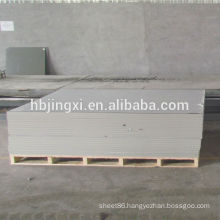 Chemical pvc sheet